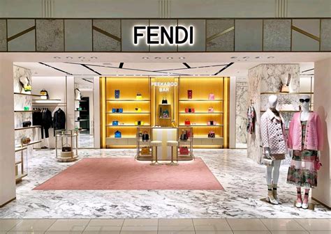 fendi contact info|fendi customer service email.